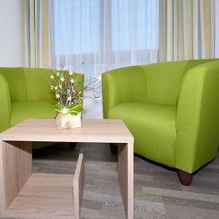 Ario Hotel & Resturant Nuremberg ภายนอก รูปภาพ