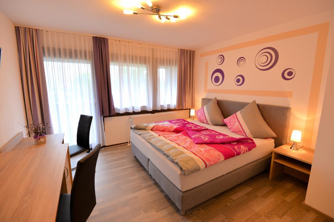 Ario Hotel & Resturant Nuremberg ห้อง รูปภาพ