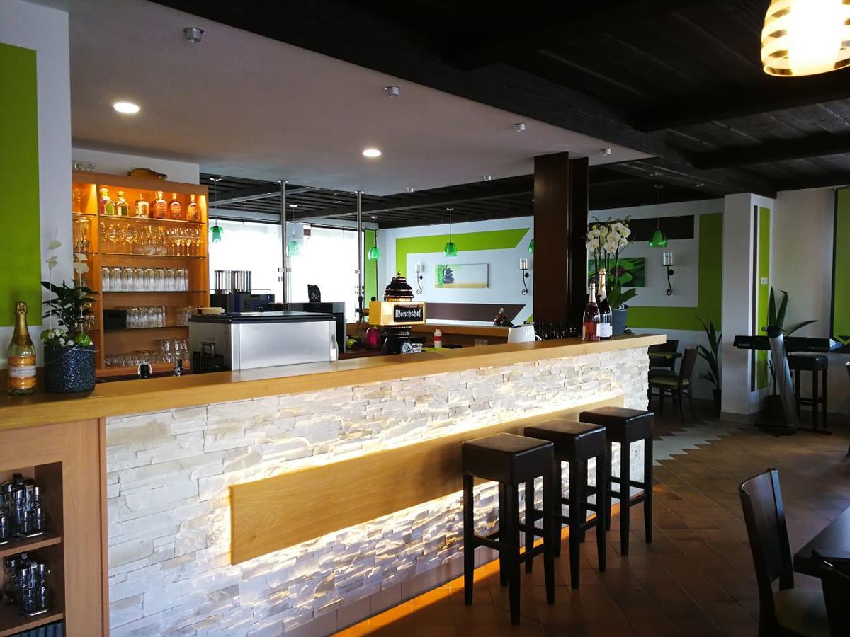 Ario Hotel & Resturant Nuremberg ภายนอก รูปภาพ